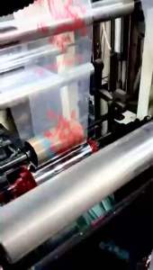 Bọc đựng làm kẹo bông gòn