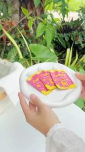 กันแดดแคนดี้ Candy sunscreen ปกปิด คุมมัน กันเหงื่อ ขนาด 7 มล.