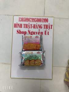 Bánh quy jessica phủ đường