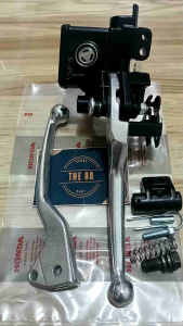 Master Rem Beat Fi CBS K25 Beat Fi K25 Beat Pop eSP K61 Beat Sporty eSP K25G Beat Sporty eSP K81