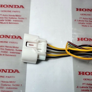 Soket Kabel Fuel Pump: Pemilihan & Pemasangan yang Tepat