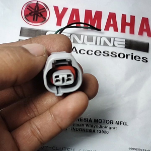 Soket Sensor Selenoid VVA: Panduan Lengkap untuk Motor Yamaha Aerox, N Max, X Max, Lexi Freego & R15