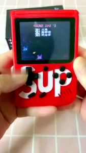 Game Boy Sup Mario: Aksesori Game Boy & Mainan Anak-Anak