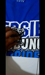 Kaos Persib Jumbo M L XL XXL & Distro Persib Jumbo