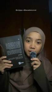 Novel 24 Jam - Farah Qoonita