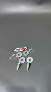 Kancing kuncian double custom kaitan tepong vespa pxe excel exclusive spartan. Agar tidak mudah lepas. Cocok untuk vespa yang sudah longgar kuncian tepongnya dan suka buka sendiri. Solusi aman tidak mudah lepas. Bagus grosir eceran Harge per set kan