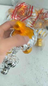 TUTUP BATANG GORDEN PRINCES/ENDCUP PRINCES/MAHKOTA GORDENG/KUBAH GORDEN PRINCES/ENDCUP RELL GORDEN