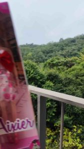 Aixier Fashion Pretty Doll Toy wit Long Hair and Removable Dress - Mainan Anak Patung