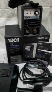Mesin Las Inverter VICI 450watt IGBT By LAKONI