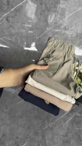 Celana Panjang Anak Perempuan 1-6 Tahun: Celana Panjang Maura