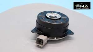 มอเตอร์พัดลมหม้อน้ำ MAZDA2 ปี06-12 ใหม่คุณภาพดี รับประกัน 3 เดือน มากขึ้น 30,000 ราคาของสินค้าได้ถูกต้อง คุณค่า 3,000 บาท