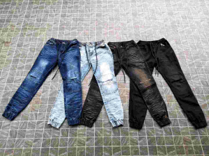 กางเกงเอวยืดสุดนิยมเอว25-46