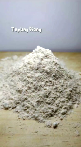 Tepung Biang fried chicken 1kg/premix/tepung inti.
