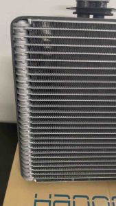 Evaporator AC Mobil Hyundai H1 & Komponen AC Mobil Depan
