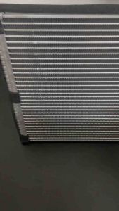 EVAPORATOR AC MAZDA CX5 CX-5 ASLI VALEO ORIGINAL