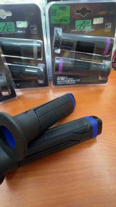 AJI RACING HANDLE GRIP 901 SERIES UNIVERSAL THROTTLE GRIP HANDLE FEATURING TRI-CURVE ERGONOMICS