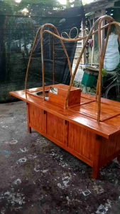 gerobak soto pikul free ongkir