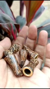 ONCE KAYU LIWUNG SUPER MINI PANJANG 3CM