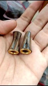 Once Kayu Galih Kalimosodo Super Mini Panjang 3cm