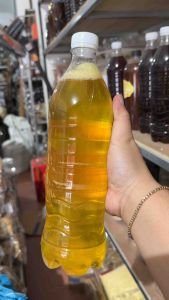 (SALE KHỦNG 30%-60%) Mật ong nguyên chất hoa bạc hà - mật ong bạc trực tiếp từ trang trại ong Hà Giang - cam kết mật ong nguyên chất không gấy nóng - mật ông honey Hà Giang - mật ong rừng nguyên chất - Qùa Tây Bắc 27