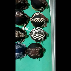 Blangkon mataraman alusan super lipat cuci dewasa anak