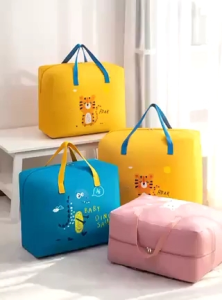 SS2197 特大巨无霸棉被收纳袋 (1个)