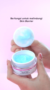 Drw Skincare paket ceramoist glowing pencerah wajah