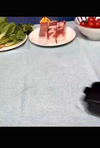 Máy niêm phong hút chân không bảo quản thực phẩm