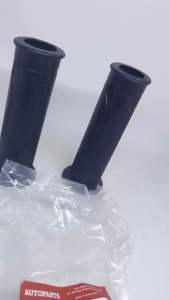 Handgrip Standar Model Motor Megapro Universal Handgrip Grip Sarung Gas Motor Mega pro Verza CB Tiger Crf Vario Verza New UNTUK SEMUA MOTOR HONDA