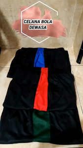 [PAKET 3 PIC] celana pendek dewasa/celana traning dewasa/celana pendek sport outdoor/celana renang/celana pendek futsal&sepakbola/pakean olahraga pria