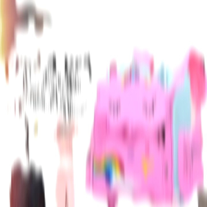 Tas Ransel Sekolah Anak Perempuan Motif Unicorn BANYAK BONUS Tas Sekolah