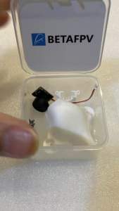 BetaPFV C02 FPV Micro Camera