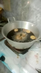 CETAKAN KUE SEROJA ciamis (Mini Rangkep 2)