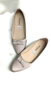 SEPATU WANITA FLATSHOES BALET TERBARU AURA1 NS11118