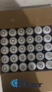 eFreeze HFC134a Refrigerant 390g - Kaleng Kecil AC Mobil / Kulkas - Preon R134a