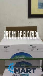 Entalpia R600a Refrigerant 1 DUS isi 30pcs - Tabung Kecil - AC Kulkas / Freezer / Showcase