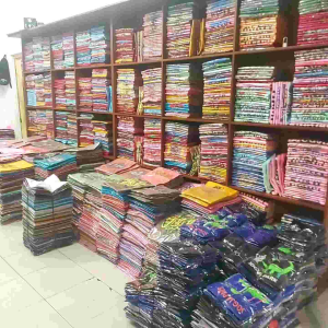 Paket 6pcs Kaos Pria Wanita Khas Jogja Termurah || Souvenir Oleh-oleh Malioboro Yogyakarta