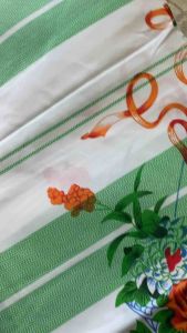 Selimut Legend Saiz Single (137x198 cm)