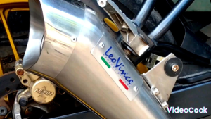 Knalpot Berkualitas Tinggi: Pilihan Terbaik Untuk Motor Anda