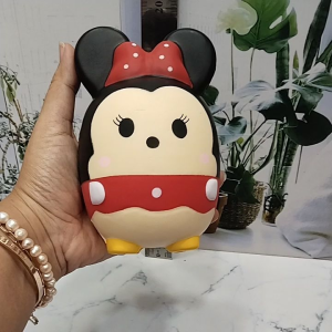 squishy micky mouse