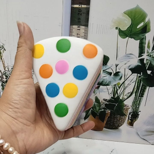 Kue Squishy Warna-Warni: Panduan Lengkap