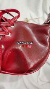 CFG NANA BAG SHOULDERBAG wanita bahan leather premium