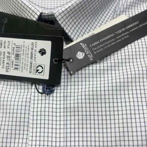 (4P0077) Áo San ciaro ngắn tay lai ngang