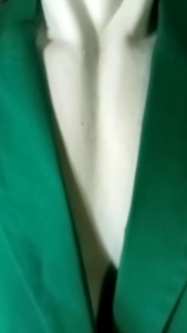 Jas Parta PPP Terbaru Pria & Wanita