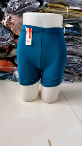 CELANA SHORT / SHORT PANTS LEGGING LEGING LEJING CEWEK WANITA SPANDEKS MELAR ELASTIS TEBAL PREMIUM MURAH