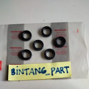 Seal Sil Stut Kopling Honda CB150 Verza CB 150 CBR CRF 150 Sonic Supra GTR ARS ORIGINAL