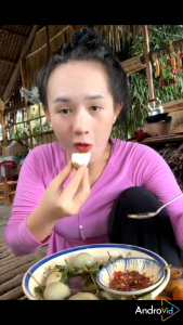 Trứng chim Trĩ Combo 20 quả ăn bồi bổ