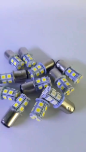 LAMPU STOP BELAKANG MODE KEDIP UNIVERSAL