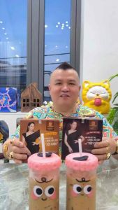 [CHÍNH HÃNG LAURA COFFEE]. Cà phê đông trùng hạ thảo cà phê nấm linh chi cà phê Nhật Kim Anh Laura Coffee. Cafe laura sunshine hộp 10 gói. Cafe sữa hoà tan.