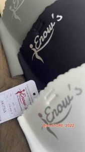 Áo ngực ENOWS đúc su cúp ngang mẫu 903 (phiên bản 2025) thiết kế không đường may nhiều màu 4 size chuẩn Việt Nam.